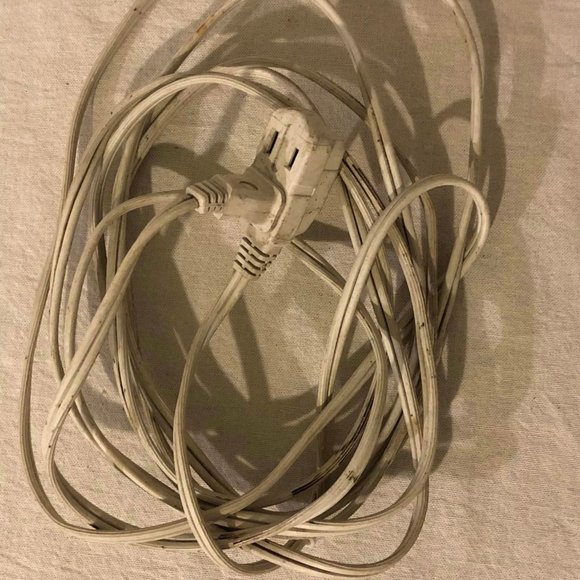 Stanley Green 10hr Timer & 6ft, 12ft Extension Cord - JUST IN TIME FOR HOLIDAY L - Picture 5 of 8